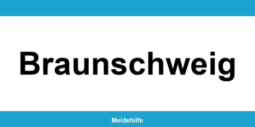 Einwohnermeldeamt Braunschweig – Termin online und Kontakt