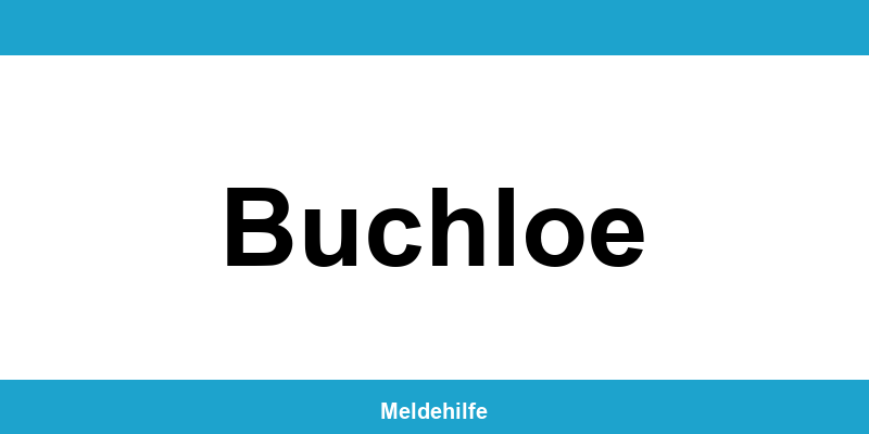 Einwohnermeldeamt Buchloe – Termin online und Kontakt