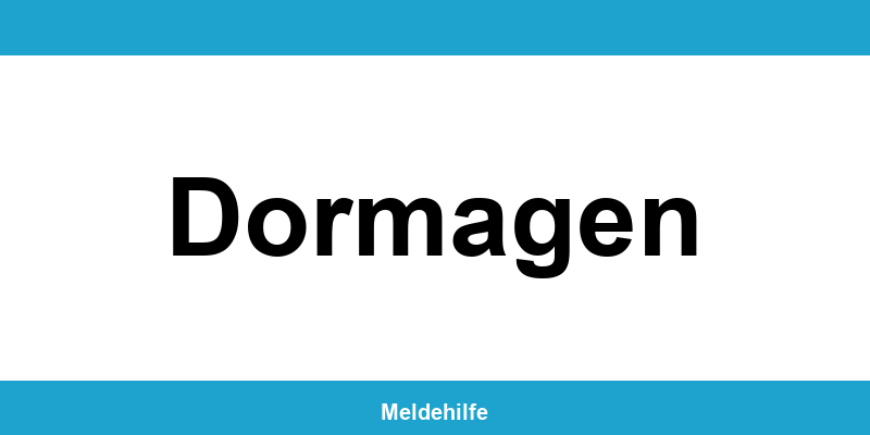 Einwohnermeldeamt Dormagen – Termin online und Kontakt