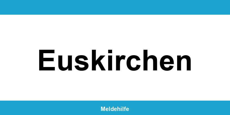 Einwohnermeldeamt Euskirchen – Termin online und Kontakt