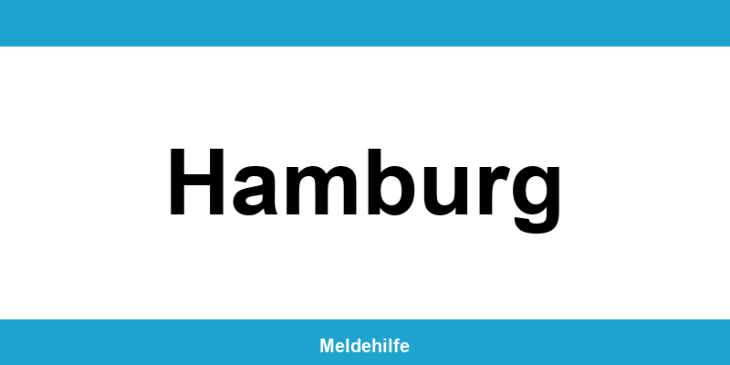 Einwohnermeldeamt Hamburg – Termin online und Kontakt