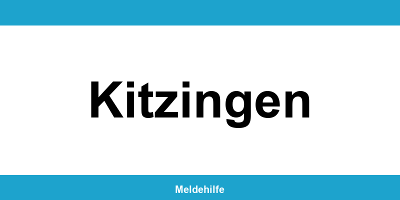 Einwohnermeldeamt Kitzingen – Termin online und Kontakt