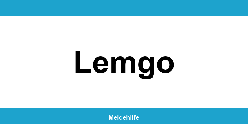 Einwohnermeldeamt Lemgo – Termin online und Kontakt