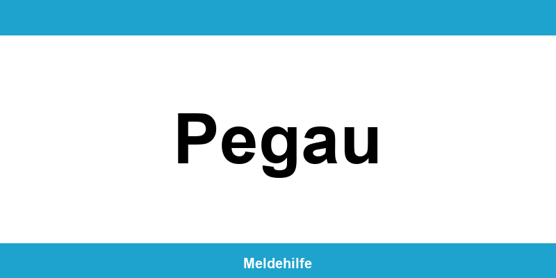 Einwohnermeldeamt Pegau – Termin online und Kontakt