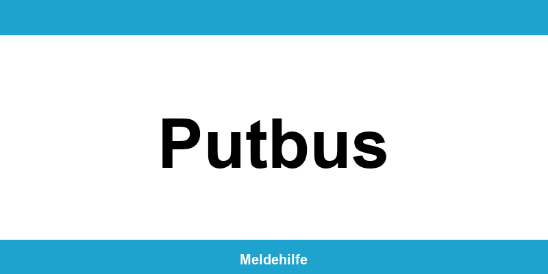 Einwohnermeldeamt Putbus – Termin online und Kontakt