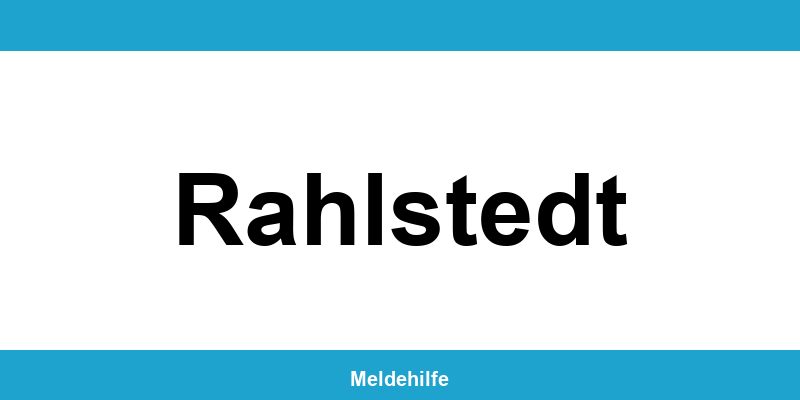Einwohnermeldeamt Rahlstedt – Termin online und Kontakt