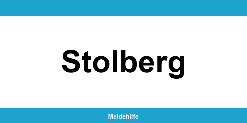 Einwohnermeldeamt Stolberg – Termin online und Kontakt