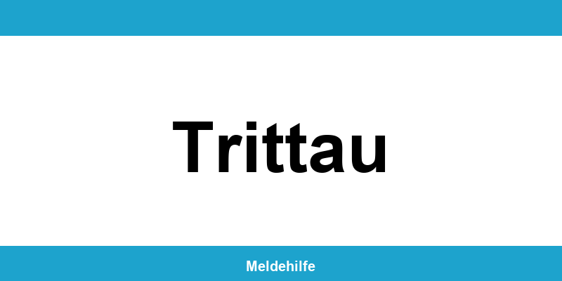 Einwohnermeldeamt Trittau – Termin online und Kontakt