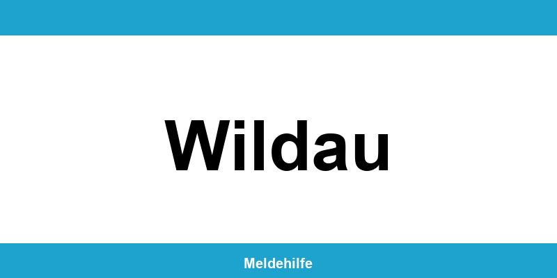 Einwohnermeldeamt Wildau – Termin online und Kontakt
