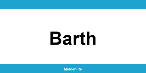 Einwohnermeldeamt Barth – Termin online und Kontakt