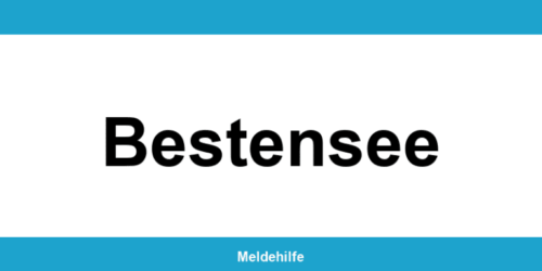 Einwohnermeldeamt Bestensee – Termin online und Kontakt