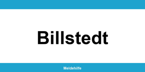 Einwohnermeldeamt Billstedt – Termin online und Kontakt