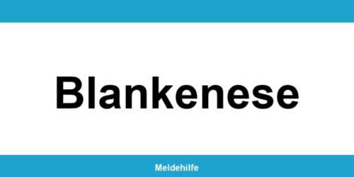 Einwohnermeldeamt Blankenese – Termin online und Kontakt