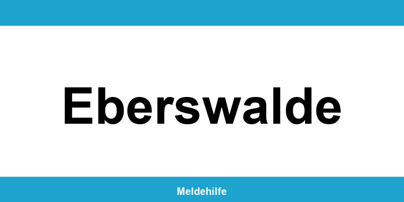 Einwohnermeldeamt Eberswalde – Termin online und Kontakt