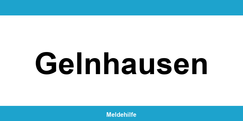 Einwohnermeldeamt Gelnhausen – Termin online und Kontakt