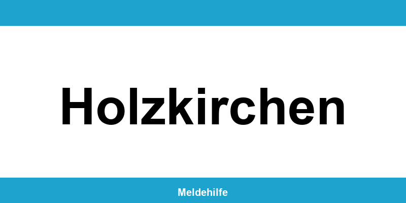 Einwohnermeldeamt Holzkirchen – Termin online und Kontakt
