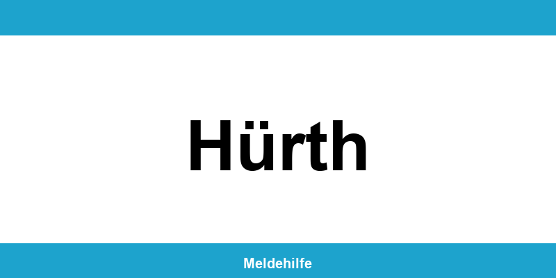 Einwohnermeldeamt Hürth – Termin online und Kontakt