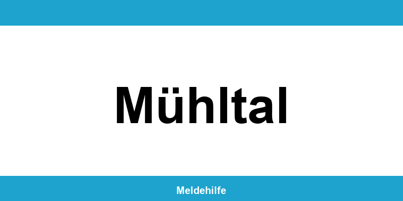 Einwohnermeldeamt Mühltal – Termin online und Kontakt