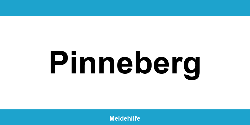 Einwohnermeldeamt Pinneberg – Termin online und Kontakt
