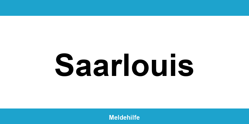 Einwohnermeldeamt Saarlouis – Termin online und Kontakt