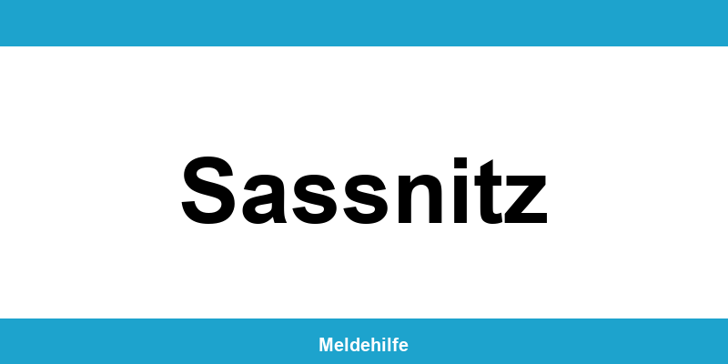 Einwohnermeldeamt Sassnitz – Termin online und Kontakt