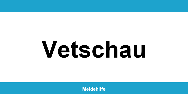 Einwohnermeldeamt Vetschau – Termin online und Kontakt
