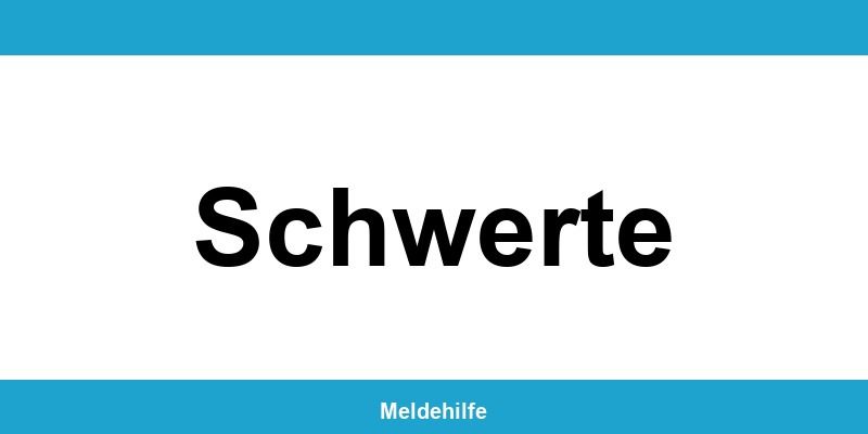 Einwohnermeldeamt Schwerte – Termin online und Kontakt